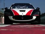 Maserati GranTurismo MC Trofeo 2010 года